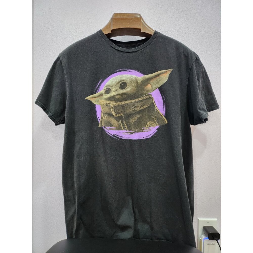 Star Wars VFIFTHSUN Grogu T-Shirt